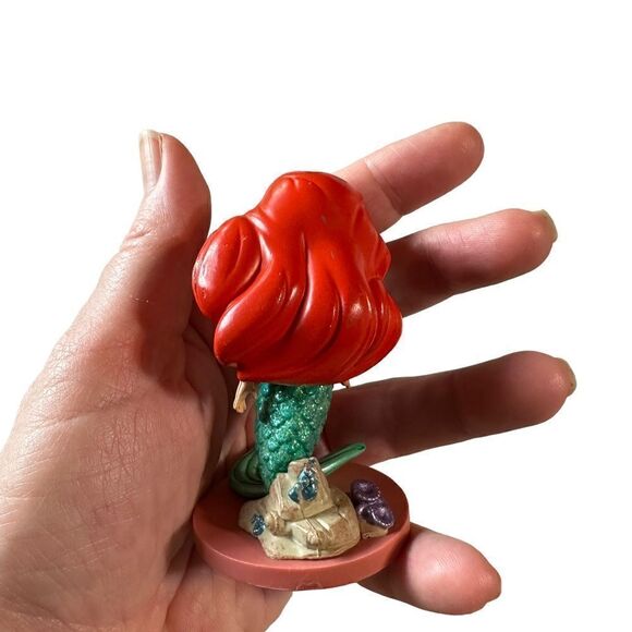 Disney Princess Lot Cake Topper Play Figure Figurines - Picture 6 of 15